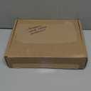 Pinkunn 36 Pcs Christmas Vehicle Wood Ornaments Set Construction, Monster, Fire, Army, Police Car Transportation Hanging Ornaments Gifts for Tree Decor(Cars,Multicolor)