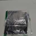 CHRLEISURE High Waisted Spandex Biker Shorts, Workout Booty Soft Yoga Shorts for Women, S (2 Pack)