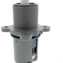 Essential Values Pressure Balanced Cartridge #9740420 - Aftermarket Replacement Sub Assembly for Pfister 0X8/JX8/VB8/JV8 Deep Casting Valves