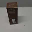 Polar Haircare - Medium Brown Hair Color Shampoo Hair Dye Shampoo for Women & Men - Natural Semi Permanent Medium Brown Dye for Gray Coverage, Fast Acting Vegan Coverage - Instant Results 6.76 Fl Oz EXP. 08/27/2028