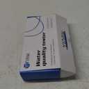 Hydrogen Water Tester, TDS Meter Digital Water Tester, ORP Meter for Drinking Water, YINMIK 6 in 1 pH Meter for Kombucha, PPM pH EC Tester for Hydroponic, H2 Meter for Hydrogen Water Tablet