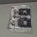 Jersey Shirts for Women Number Graphic Oversized Tee Shirt Y2k Tshirts Crewneck Casual Streetwear Tees XL