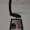 Neil Enterprises Inc. 5" x 7" Black Spinning Picture Frame