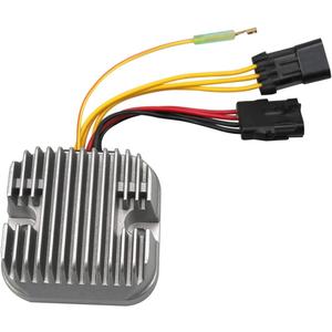 Smotrcc Voltage Regulator Rectifier fit for Polaris Ranger 500 2008-2009 Ranger 700 2007-2009 RZR 800 2007-2010 Sportsman 500 Sportsman 700 2007-2010 Sportsman 800,Repl.# 4011925 4012384 4011569