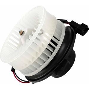 HVAC Heater Blower Motor Fan for 1996-2000 Town & Country, Dodge Caravan & Grand Caravan, Plymouth Grand Voyager & Voyager 4874204AB 700069 615-00527 4882397AB CH3126120