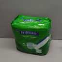 Medline FITULTRAXXLZ FitRight Ultra Briefs, XXLarge (Pack of 20)