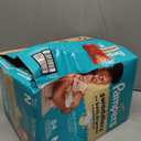 Pampers Swaddlers Diapers, Size 0 (up to 10 lbs), 84 Count, Absorbent, 