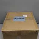 Hanging Patio Heater, 1500W Electric Infrared Heaters for Home, Gazebo, Garage, Greenhouse, Ceiling Mount with Overheat Protection, IPX4 Water Resistance, Adjustable Height (Silver)