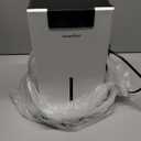 KeepGlad Dehumidifier, Dehumidifiers for Home, Humidity Display