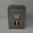WestBend 12 Cup Programmable Iced & Hot Coffee Maker