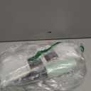 ZEDODIER Purse Hanger Organizer for Closet, 2 Pack Hanging Bag Holder, Keeping Purses Visible and in Good Condition, Metal Handbag Storage Hook Backpack Rack Space Saving Hanger, Silver