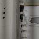 PetSafe Electronic Pet Door - Rust-Proof Programmable Smart Collar-Activated Dog or Cat Entry - Easy Installation & Space-Saving Design - Large - Fits Pets Up to 100 lb