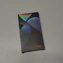 TORRAS Magnetic Shockproof for iPhone 15 Pro Case, [Military-Grade Drop Tested][Compatible with MagSafe] Translucent Hard PC Back with Silicone Slim Protective Cover Anti-Fingerprint, Green