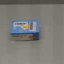 QUMY Dog Shoes for Large Dogs, Medium Dog Boots & Paw Protectors for Winter Snowy Day, Summer Hot Pavement, Water-Resistant in Rainy Weather, Outdoor Walking, Indoor Hardfloors Skid-Resistant Sole (Size 3: 2.0''x2.5''(W*L) (Pack of 4))