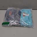 2 Pack Dog Hoodie Warm Hood Dog Sweater Cold Weather Small Dogs Sweatshirt Comfort Pet Clothes for Small Medium Dogs with Pockets Cats Chihuahua Clothes for Male Female Girl Boy Sporty Daily Wear (S (Back: 9.45",Chest: 14.9", 3.5-5.8lbs), Navy+Blue)