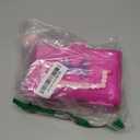 Kids Makeup Kit for Girls, Real Washable Cosmetic Set with Mirror, Face Paint with Stencils & Brushes, Play Make Up Princess Toys Christmas & Birthday Gifts for Kids 8-10 Years Old