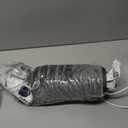 Heating Pad,Electric Heating Pads for Back,Neck,Abdomen,Moist Heating Pad for Shoulder,Knee,Arms,Legs,Dry/Moist Heat & Auto Shut Off,Christmas Gifts for Men and Women,Light Gray,24x20 Inch