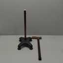 19.5""-25.5"" Mobility Tool Adjustable Standing Aid Device, Portable Standing Assist Lift Device for Elderly with Knees Issue, Mobility Aids Tool Help Seniors Get Up from Floor/Ground