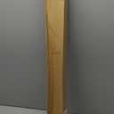 TocTen Bath Towel Rack - Square Base Thicken SUS304 Stainless Steel Towel Bar for Bathroom, Bathroom Bar Accessories Towel Rod Heavy Duty Wall Mounted Towel Holder (Matte Black, 30 Inch)