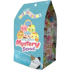 Squishmallows Original 5-Inch Scented Mystery Plush - Little Ultrasoft Official Jazwares Plush
