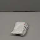 2 Pairs Hand Holding Socks for Kids, Funny Magnetic Mid-Tube Socks White Smile Face Matching Crazy Silly Slipper Socks Friendship Birthday Gift for Children Toddler (6-9 Years)