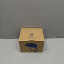 Shroommate Clip On Light and Bed Headboard Lamp, Bedside Table Lamp for Dorm, College Dorm Room Essentials, Night Light for Kids Nursery, Clip on for Desk, MultiColor LEDs, Adapter Included (White)