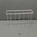 Cabinet Door Storage Basket over Door Pantry Organizer Wire Hanging Basket Towel Cutting Board Holder Space-saving Shelf Organizer Stainless Steel
