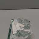 Command Large Picture Hanging Strips, Damage-Free Hanging Picture Hangers, No Tools Wall Hanging Strips for Christmas Decorations, 4 White Adhesive Strip Pairs