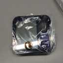 Blood Pressure Machine Upper Arm, Medium/Large BP Cuff Fit Arms from Medium 9"-17", Accurate Automatic Digital BP Monitor Home Use, Large Backlit LCD, 2-User Mode, 4 AAA Alkaline Batteries Included