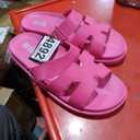 Mia Girl Sandals Pink 7