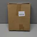 Bzstyleart Gold Framed Vintage Wall Art for Living Room, Hydrangea Flowers Wall Decor Painting, Flowers Painting Canvas Prints Bedroom, Vintage Home Decor Aesthetic Kitchen, 8 x 10 Inch