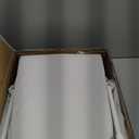 Baby Delight Snuggle Nest Bassinet, Portable Baby Bed, for Infants 0 5 Months, Driftwood Grey