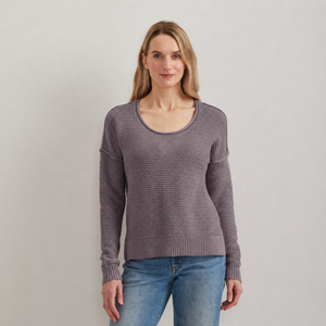 Eddie Bauer Women's Infinity Thermal Crew (XL)