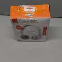 Matte Finish Bluetooth Headphones Music Modes Wireless Headphones with Microphone, HiFi Stereo Foldable Lightweight Headset, Deep Bass for Home Office Cellphone PC