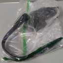 Alrens 1 1/4" Shop Vacuum Cleaner Attachments Brushes for Vac Accessories 1/4 inch 1 3/8 inch, Set of 8