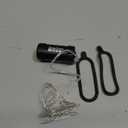 Activ Life LED Bike Wheel Lights with Batteries Included! Get 100% Brighter and Visible from All Angles for Ultimate Safety & Style (1 Tire Pack) (Pink)