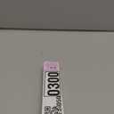 Tarte tartelette tubing mascara Lash Extensions in a Tube, Volume & Length, Smudge-Proof, Longwear, Flake-Free, Easy to Remove, Vegan & Cruelty Free