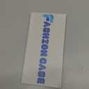 ESTPEAK Titanium Gold CD Mag-Stand Case for iPhone 13 Pro Max Case with Invisible Magnetic Ring, [Fit for MagSafe] [Never Yellowing] Top Clear Phone Case Cover for iPhone 13 ProMax 6.7"