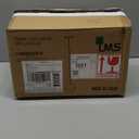 LMS 6-inch Brushed Gold Pendant Light Fixtures, Mid Century Pendant Light Fixtures with White Globe Glass, Adjustable Hanging Cord Ceiling Light Fixtures for Dining Room Bathroom, LMS-186BGS