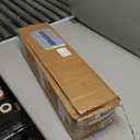 ECOTRIC Tailgate Molding Cap Spoiler Compatible with 2009-2019 Dodge Ram 1500 2500 3500 Classic Replacement for CH1909100 55372052AH 6502632 926-578 Tail Gate Cover Top Protector Lip Trim (3Pcs)