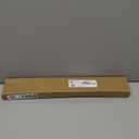 High Pressure Power Washer Attachment Wand, Hydro Jet Water Hose Nozzle,Watering Sprayer Cleaning Tool, Wand Lance for Gutter Patio Car Pet Window Glass Blue