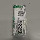 Lutron Paddle Pico Remote for Caseta Smart Dimmers/Switches, On/Off Control, for Table Top or Wallmount Use, PJ2-P2B-GWH, White