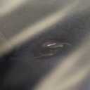 IDEALSANXUN Womens Long Wool Coat Double Breasted Trench Coat Fall Winter Clothes (Small, Navy)