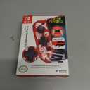 Hori Nintendo Switch D-Pad Controller (L) (Super Mario) By - Officially Licensed By Nintendo - Nintendo Switch