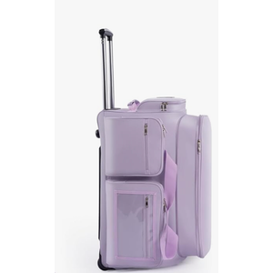 Dance Bag with Garment Rack, 28"