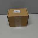 2 x 24 Pack Little Jesus Figurines Toys Set Jesus Love You Mini Rubber Toys Includes 24pcs Organza Bag and Gift Cards Perfect for Kids Sunday School Baptism Gifts Party Favor