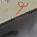 Hopearl Peek A Boo Bear with Security Blanket Interactive Repeats What You Say Plush Teddy Bear Toy Musical Singing Talking Stuffed Animal Adorable Electric Animate Birthday Festival, Beige, 11''