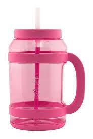 Reduce Waterday Mug Dragon fruit 80 Oz