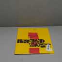 The Noise Made By People, Vinyl