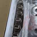 36 in. Gas Cooktop in Stainless Steel with 6 Burners Including Power Burners